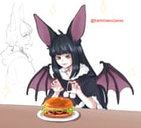 __moriko_kyoho_indie_virtual_youtuber_drawn_by_popopoka__554dfc99b0bc17fe9dbe609cc57b766b