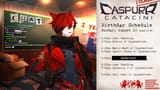 Caspurr Catacini - 【Just Chatting】One Full Year of Catacini 🎉 Anniversary Stream [cpilxJNKjUM - 1280x720 - 54m16s]