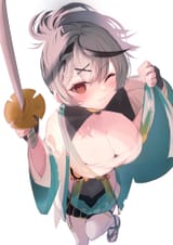 __sakamata_chloe_kazama_iroha_and_kazama_iroha_hololive_drawn_by_mimiquilike__33e203802f4ce576a2e326bd9e8c1679