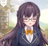 hime cute