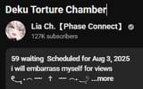 torture