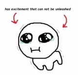 excitement unleashed