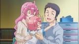 in anime when love is lewd