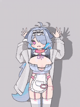Menacedance