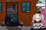 phaseliamanfuckshorse