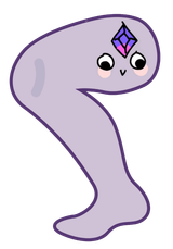 Cursed Pebble