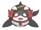 orca realistic kuroe