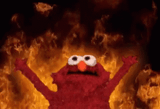 elmo the jews