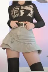 HimeSkirt