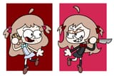 cartoon neuros