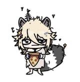 Raccoomi with Pizza