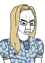 average femoid vtuber