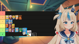 【Members-Only】cereal tierlist lite 1-34-41 screenshot