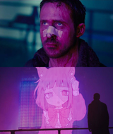 ecto-bladerunner