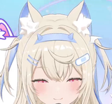 mischievous fuwawa