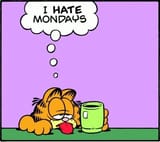 the garf