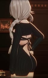 ass