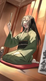 _juufuutei_raden_hololive_and_1_more_drawn_by_kouhiipan_ed94c30332c2b6b36e251467456738b3_1_0