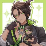 Thread image