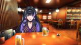 【NIJI3D＋2D New Hair￤にじ3Dお披露目＋2D新髪型お披露目】I CAN MOVE ついに動くわよ～【NIJISANJI EN￤Meloco Kyoran】 - YouTube - 0-27-25