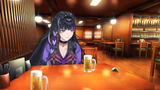 【NIJI3D＋2D New Hair￤にじ3Dお披露目＋2D新髪型お披露目】I CAN MOVE ついに動くわよ～【NIJISANJI EN￤Meloco Kyoran】 - YouTube - 0-29-00