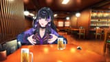 【NIJI3D＋2D New Hair￤にじ3Dお披露目＋2D新髪型お披露目】I CAN MOVE ついに動くわよ～【NIJISANJI EN￤Meloco Kyoran】 - YouTube - 0-29-47