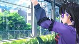 【NIJI3D＋2D New Hair￤にじ3Dお披露目＋2D新髪型お披露目】I CAN MOVE ついに動くわよ～【NIJISANJI EN￤Meloco Kyoran】 - YouTube - 0-38-33