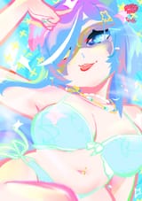 RainbowSnum