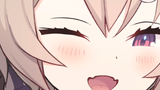 wink