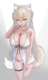 __fuwawa_abyssgard_hololive_and_1_more_drawn_by_sasaki_ikuya__sample-7361a7591df4c65daa2860ecba94a9b7