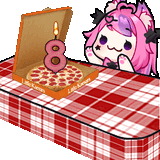mouse8thAnniversary