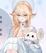 Lumi and Martin