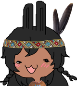 Indian Peeba