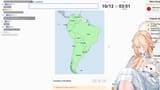 South America