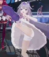 uhyo uhyo shiroi pantsu naisu desune