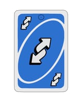 reverse