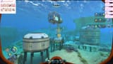 夏バテ女神、海へ行く。探索編…♠ 【Subnautica】 #ペケライブ 4
