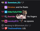 lol