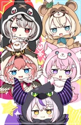 Thread image
