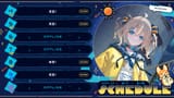 hinataschedule