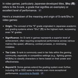 Screenshot 2025-08-04 at 14-08-10 Shu (Grade of S in video games) - Google Search