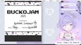 buckojam cert