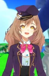 when she sees reinhard