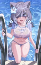 SnuffyPool
