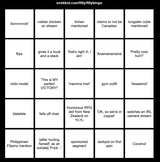 bingo