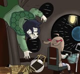 outer wilds