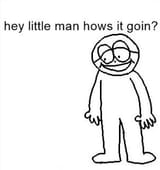 buddy