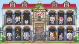 Roster