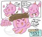 liacon mighty faggot