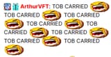 tob carry